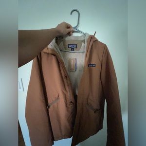 Patagonia Sweater Jacket